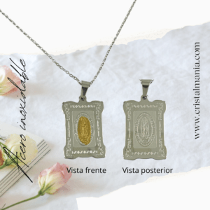 Las medallitas de la Virgen de Guadalupe son mucho más que simples accesorios; son símbolos de fe y esperanza que se pueden llevar cerca del corazón. Ya sea como un regalo para un ser querido o como una expresión personal de devoción, estas medallitas continúan siendo un tesoro en la vida de muchas personas.