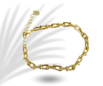 Las pulseras de acero inoxidable para mujer son más que una tendencia; son una declaración de estilo que combina belleza y funcionalidad. Pulseras de moda en acero inoxidable