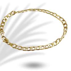 Las pulseras de acero inoxidable para mujer son más que una tendencia; son una declaración de estilo que combina belleza y funcionalidad. Pulseras de moda en acero inoxidable