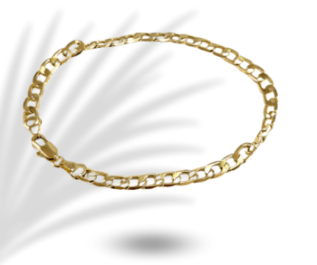 Las pulseras de acero inoxidable para mujer son más que una tendencia; son una declaración de estilo que combina belleza y funcionalidad. Pulseras de moda en acero inoxidable