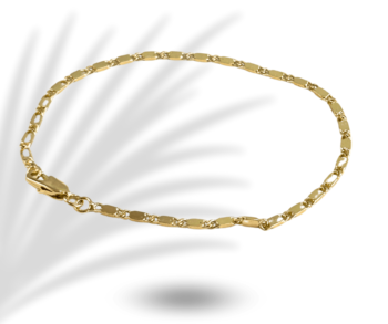 Las pulseras de acero inoxidable para mujer son más que una tendencia; son una declaración de estilo que combina belleza y funcionalidad. Pulseras de moda en acero inoxidable