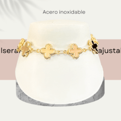 Pulsera de moda ajustable, Pulsera de moda para mujer, accesorios de mujer, joyería para mujeres, pulsera para mujeres de bisuteria