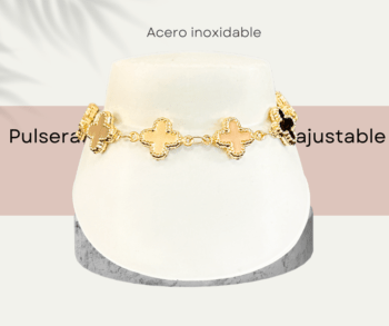 Pulsera de moda ajustable, Pulsera de moda para mujer, accesorios de mujer, joyería para mujeres, pulsera para mujeres de bisuteria