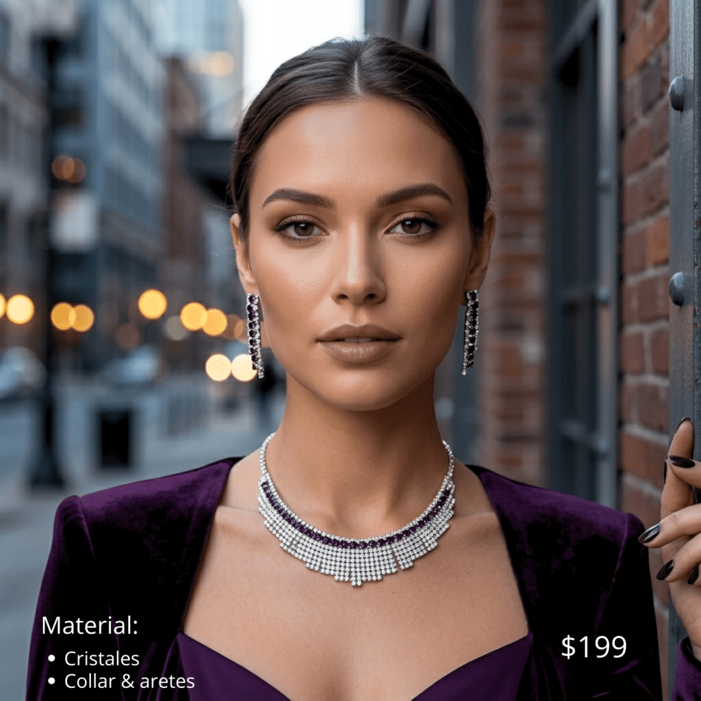 Accesorios básicos para fiestas de noche, accesorios para fiestas, accesorios para vestidos de noche negros, aretes para fiesta de noche