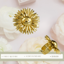 “Un detalle pequeño que cambia todo tu look.” 💎 “Si amas los accesorios… necesitas ver esto.” 💫 anillos ajustables 🛍️ anillos fashion 💍 anillos resistentes ✨ anillos que no se despintan 🔥 anillos en tendencia 💎 anillos premium 🖤 accesorios de acero inoxidable ✨ joyería moderna 💫 anillos delicados