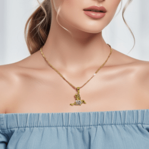 💎 “Accesorios que transmiten alegría y amor.” Dije de colibrí acero inoxidable con cristales.  “Belleza ligera, elegante y única.”

Collares de acero inoxidable en forma de colibrí
Collares elegantes para mujer forma de colibrí
Collares dorados de acero inoxidable forma de colibrí
