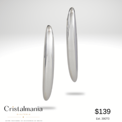 Aretes de moda plateados Aretes metálicos plateados: elegancia que destaca, Aretes dorados de moda para cualquier ocasión Diseños modernos que roban miradas, perfectos para día y noche, ligereza y estilo en cada uso, eleva cualquier outfit al instante aretes metálicos plateados, aretes dorados mujer, aretes dorados elegantes, aretes de moda dorados, aretes dorados modernos, aretes dorados grandes / pequeños, joyería dorada mujer